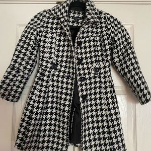 Girls Coat